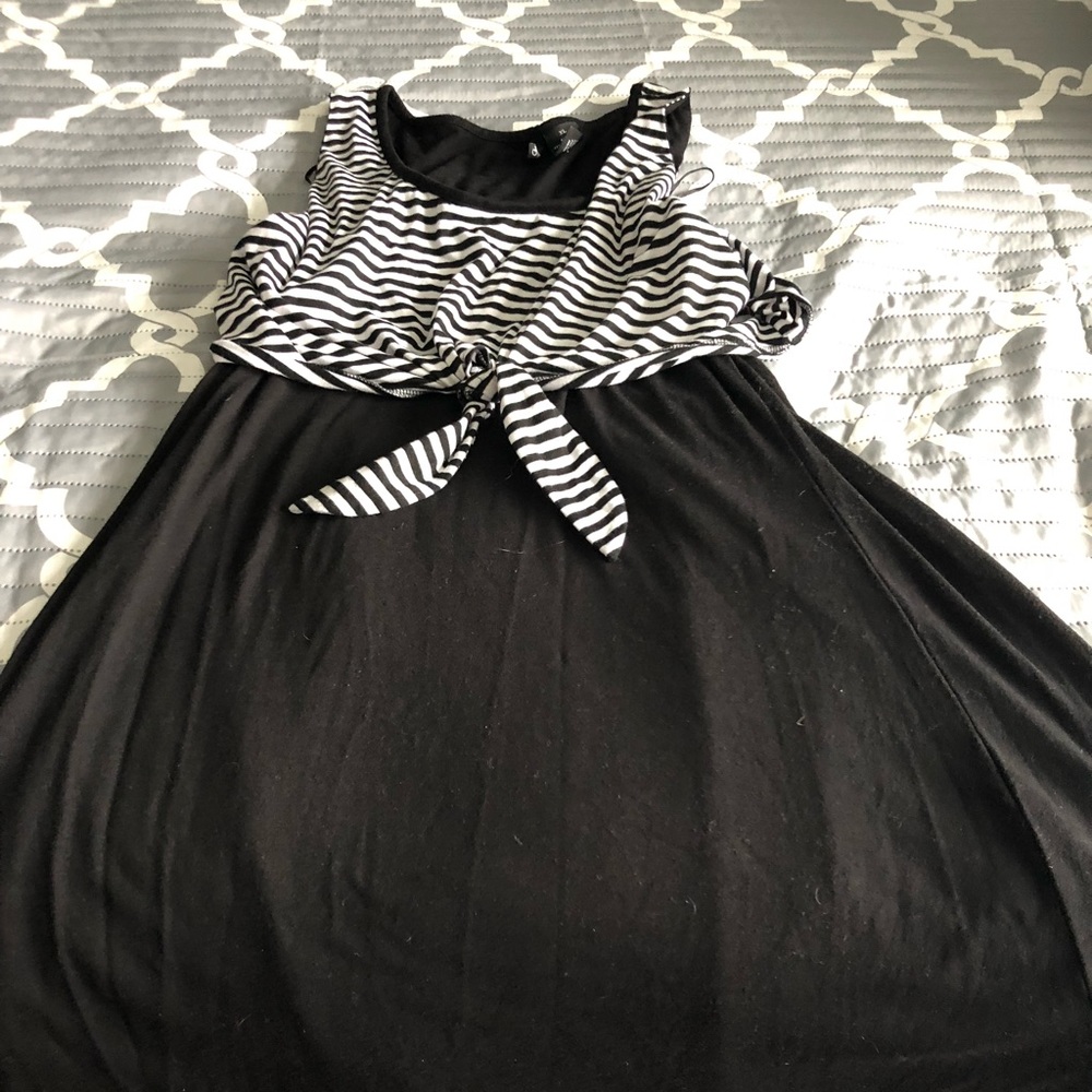 Cute summer dress